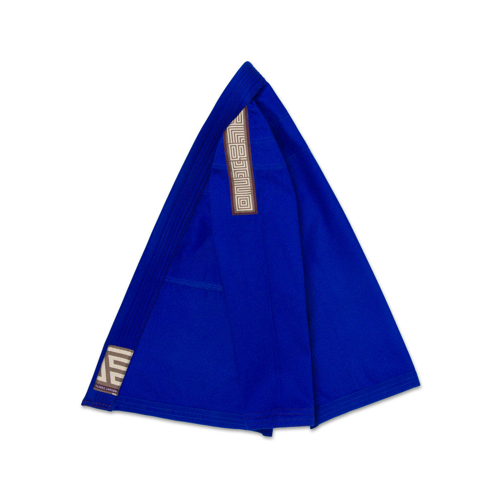 A&P POC HB CLASSIC KIDS GI BLUE