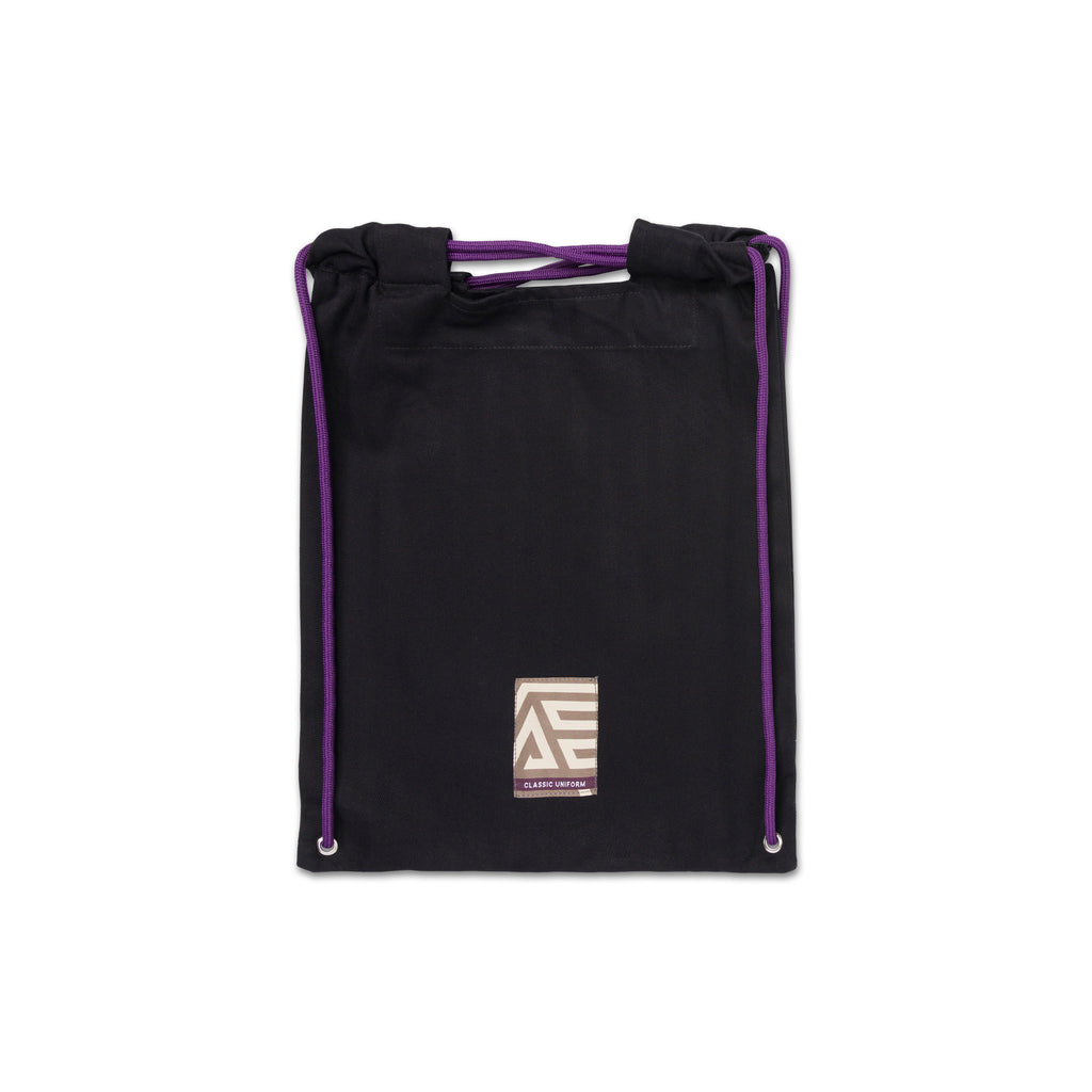 A&P POC HB CLASSIC KIDS GI BLACK