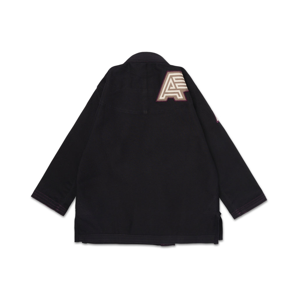 A&P POC HB CLASSIC KIDS GI BLACK