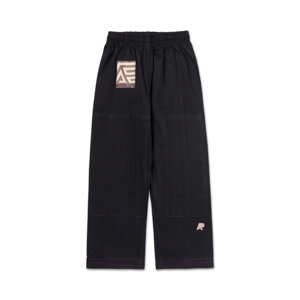 A&P POC HB CLASSIC KIDS GI BLACK