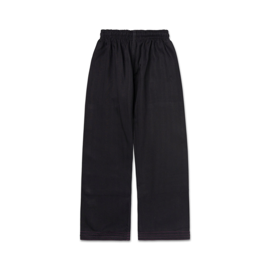 A&P POC HB CLASSIC KIDS GI BLACK