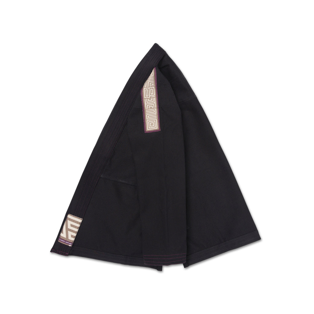 A&P POC HB CLASSIC KIDS GI BLACK