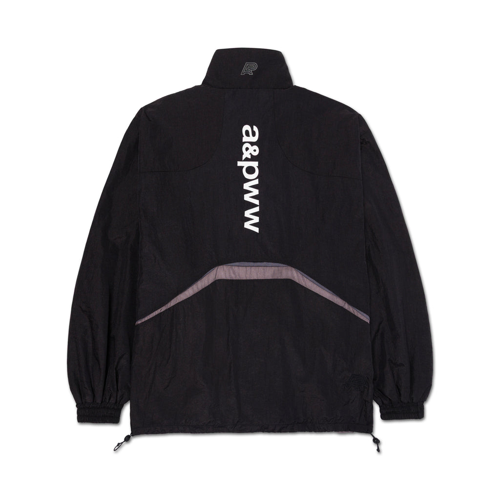 A&PWW WINDBREAKER JACKET