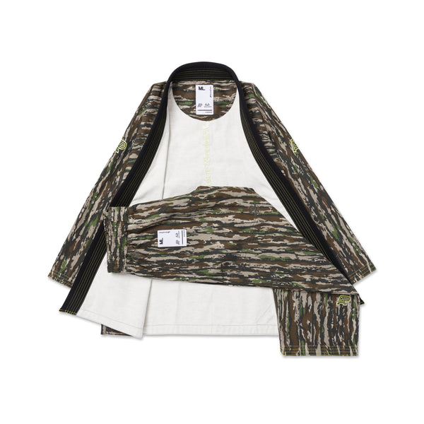 A&P x REALTREE® ORIGINAL FULL CAMO GI