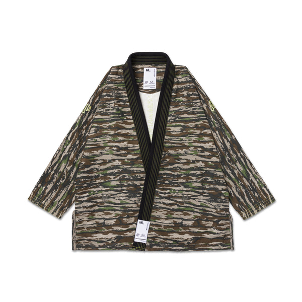 A&P x REALTREE® ORIGINAL FULL CAMO GI