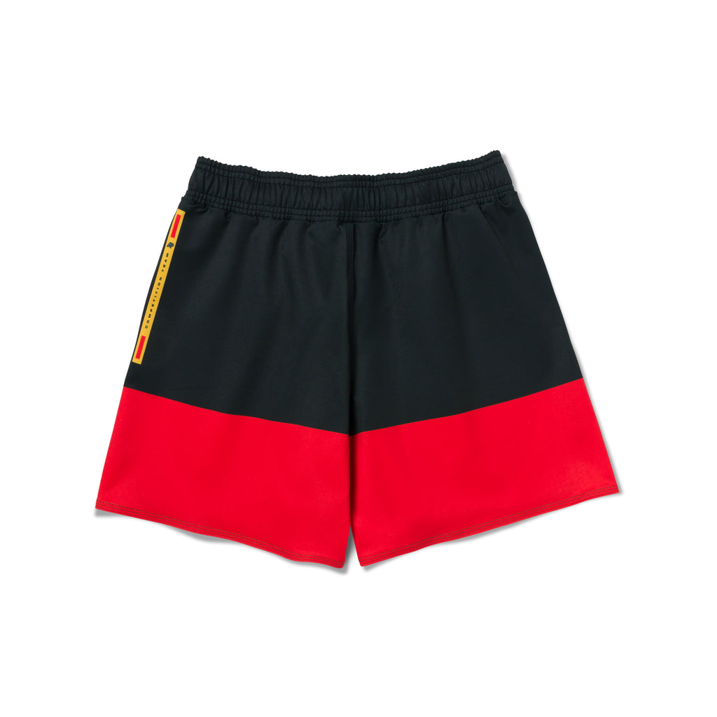 A&P RGB COMP SHORTS