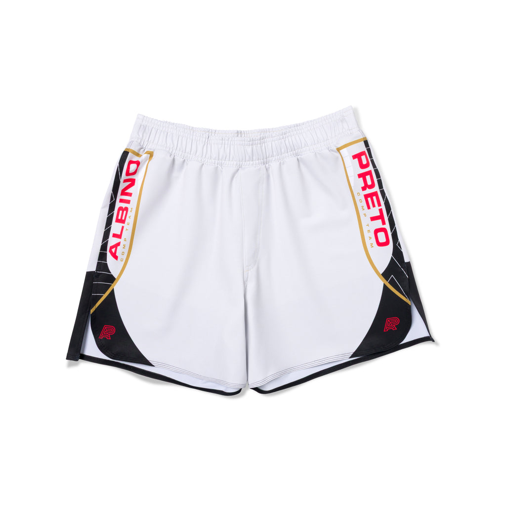 A&P WGBR COMP SHORTS