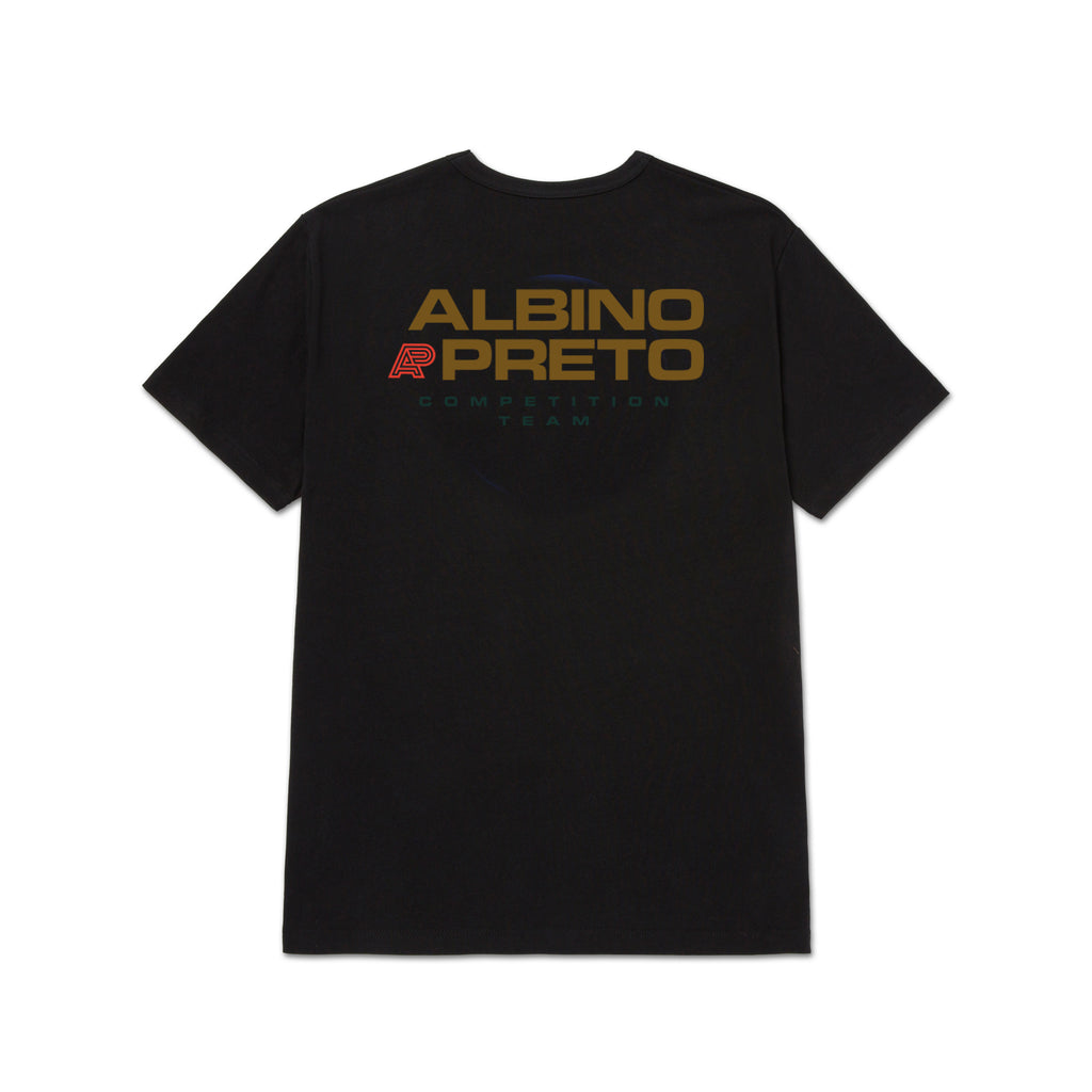 A&P RGB COMP TEE BLACK