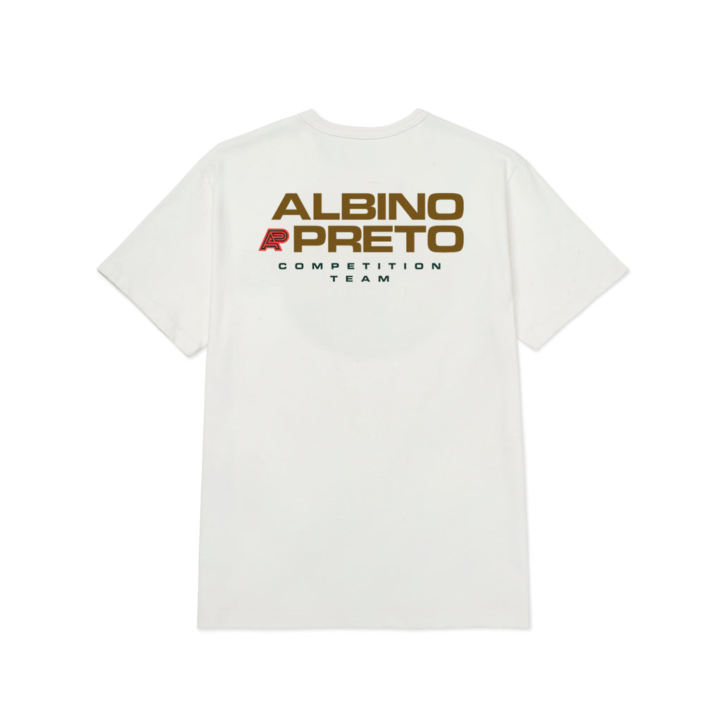 A&P RGB COMP TEE WHITE