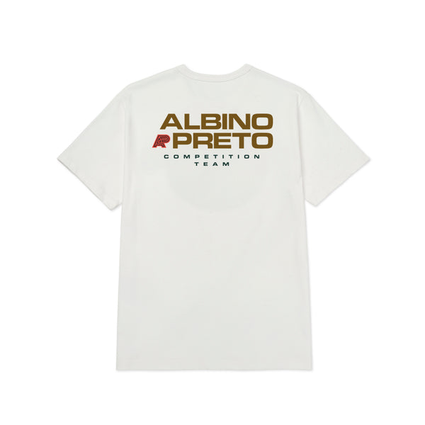 A&P RGB COMP TEE WHITE