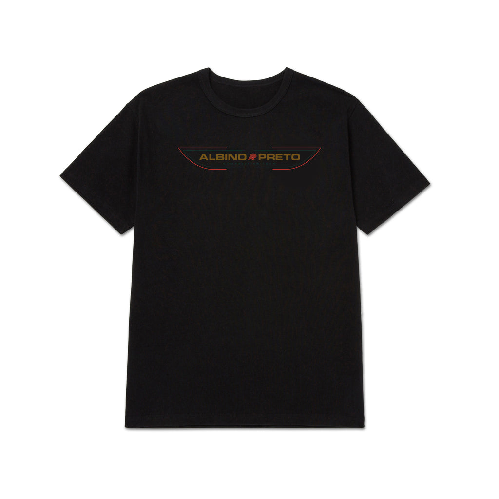 A&P RGB COMP TEE BLACK