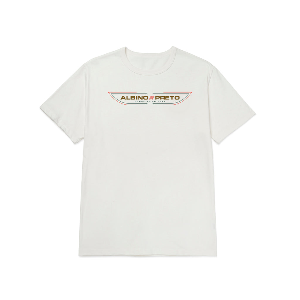 A&P RGB COMP TEE WHITE