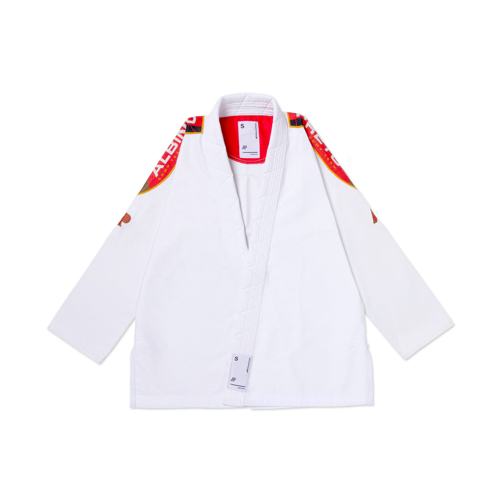 A&P RGB COMP GI WHITE