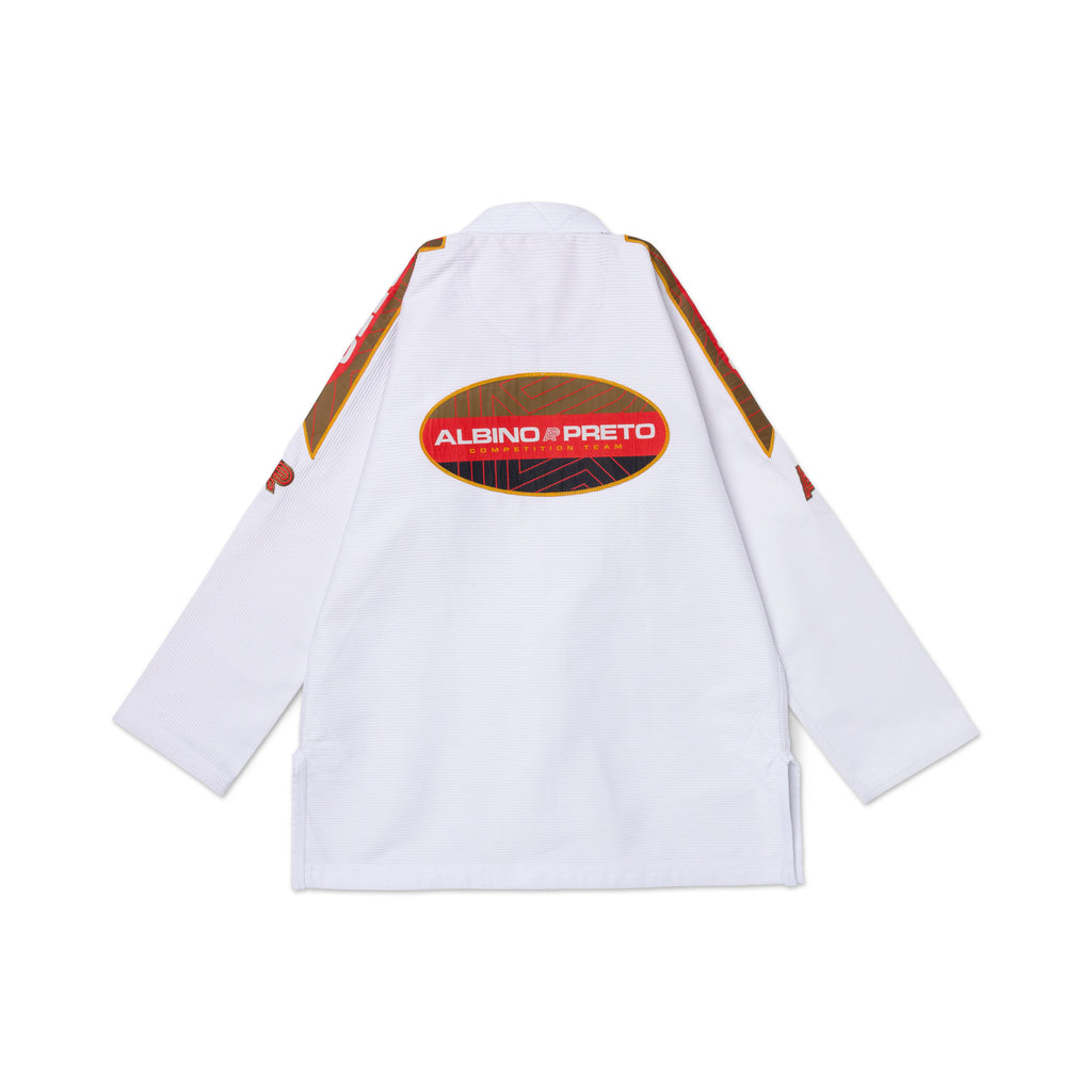 A&P RGB COMP GI WHITE