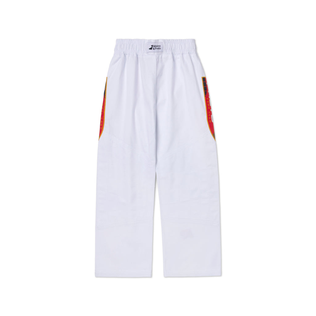 A&P RGB COMP GI WHITE