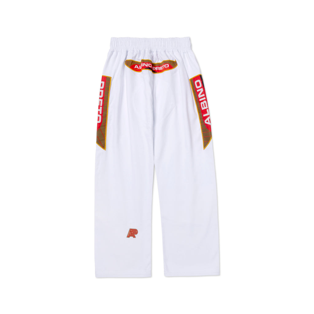 A&P RGB COMP GI WHITE