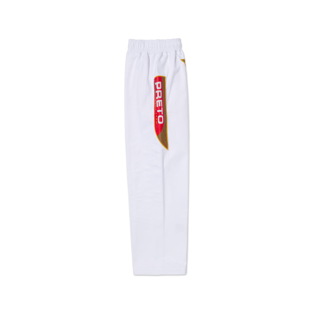 A&P RGB COMP GI WHITE
