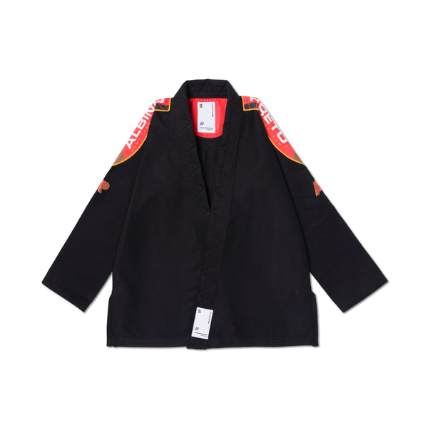 A&P RGB COMP GI BLACK