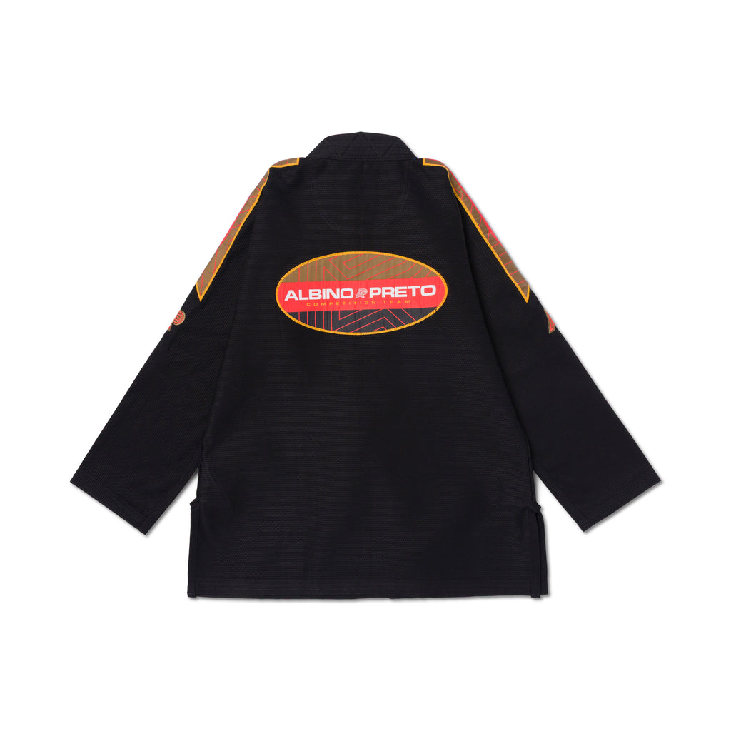 A&P RGB COMP GI BLACK