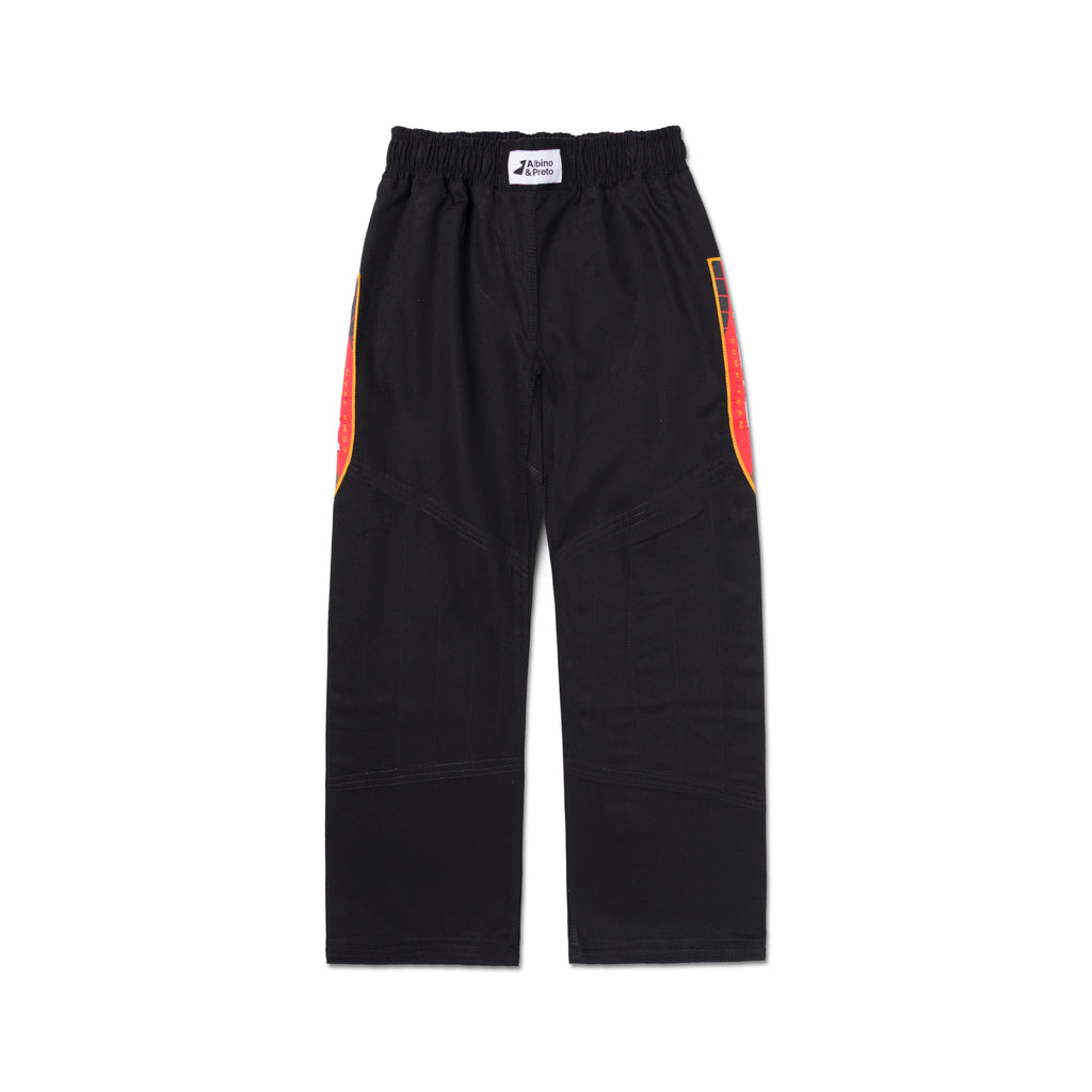 A&P RGB COMP GI BLACK