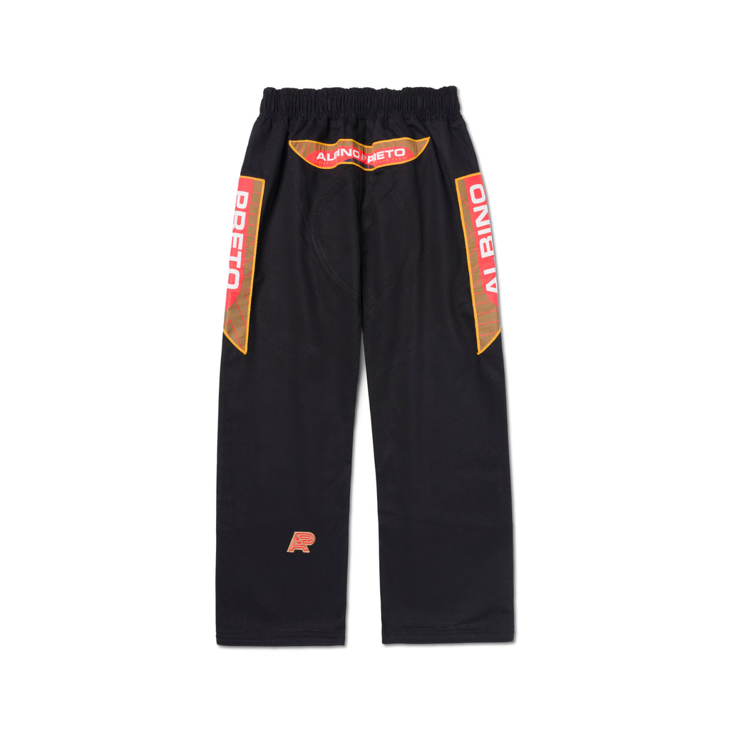 A&P RGB COMP GI BLACK