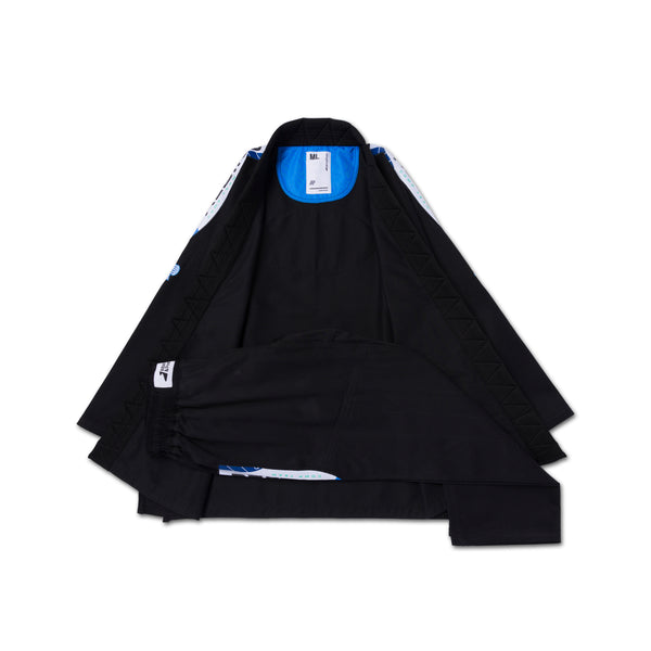 A&P RNG COMP GI BLACK