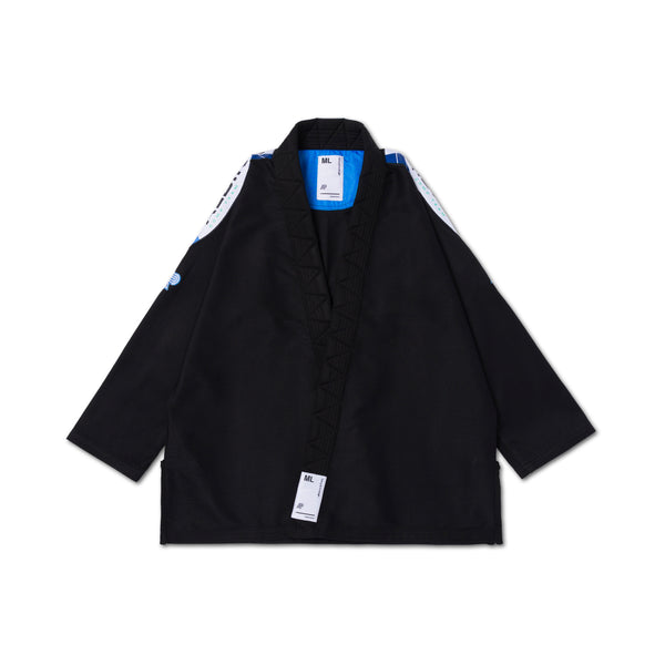A&P RNG COMP GI BLACK