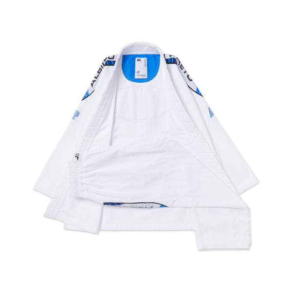 A&P RNG COMP GI WHITE