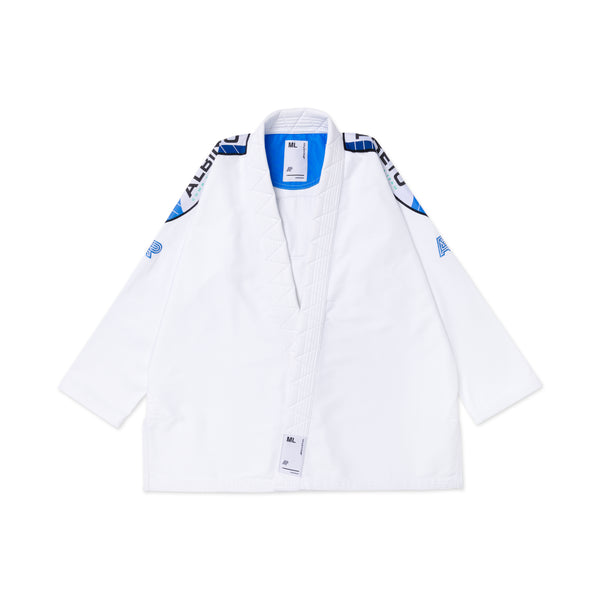 A&P RNG COMP GI WHITE