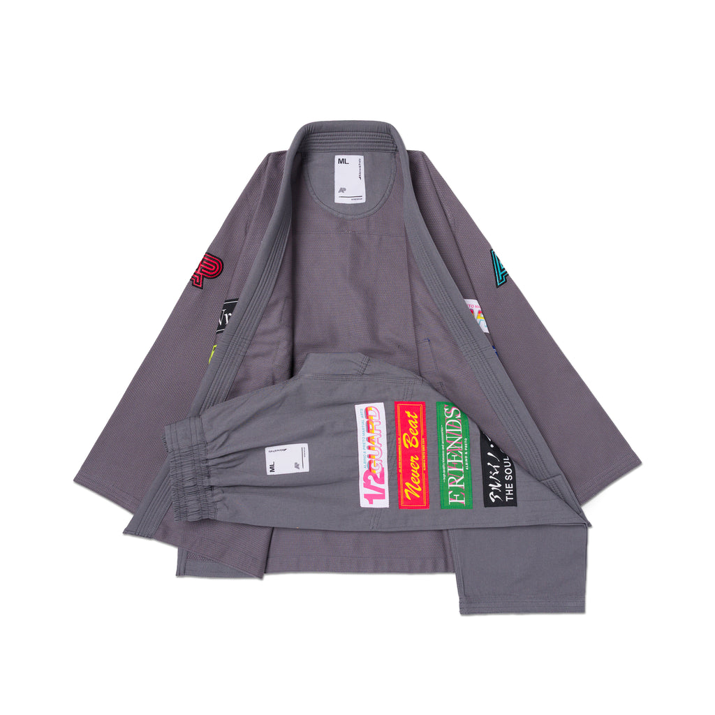 A&P ROLL CALL GI