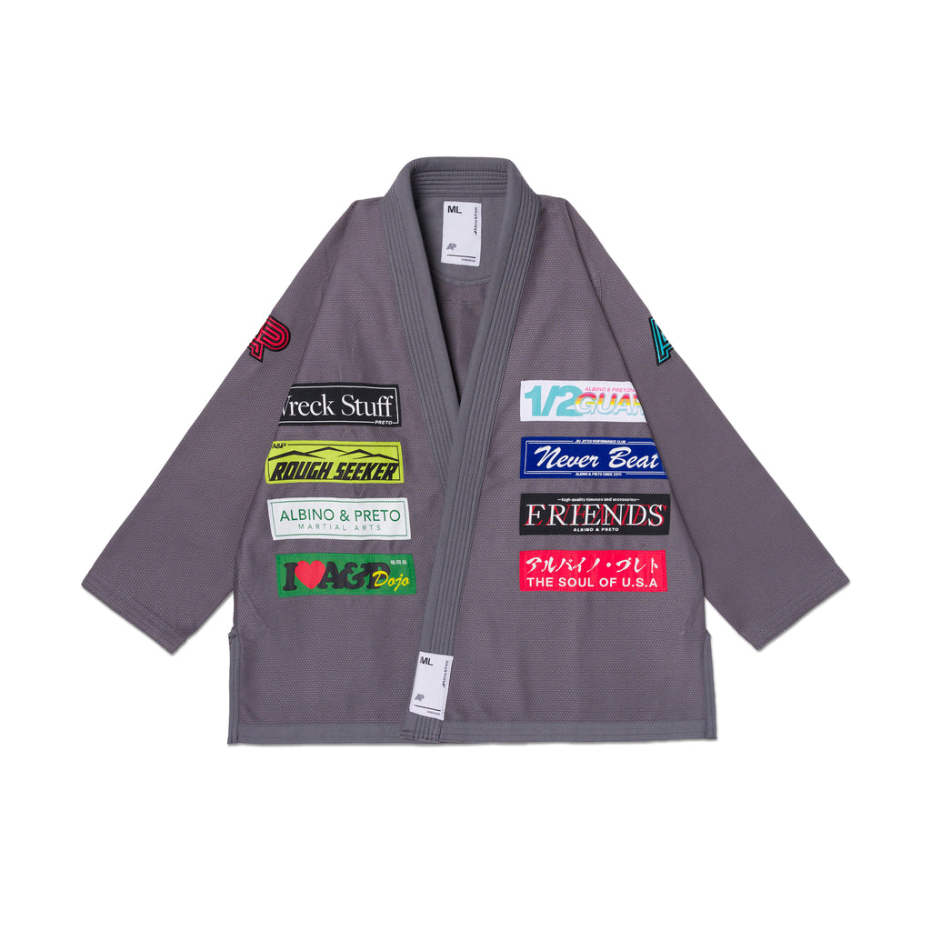 A&P ROLL CALL GI