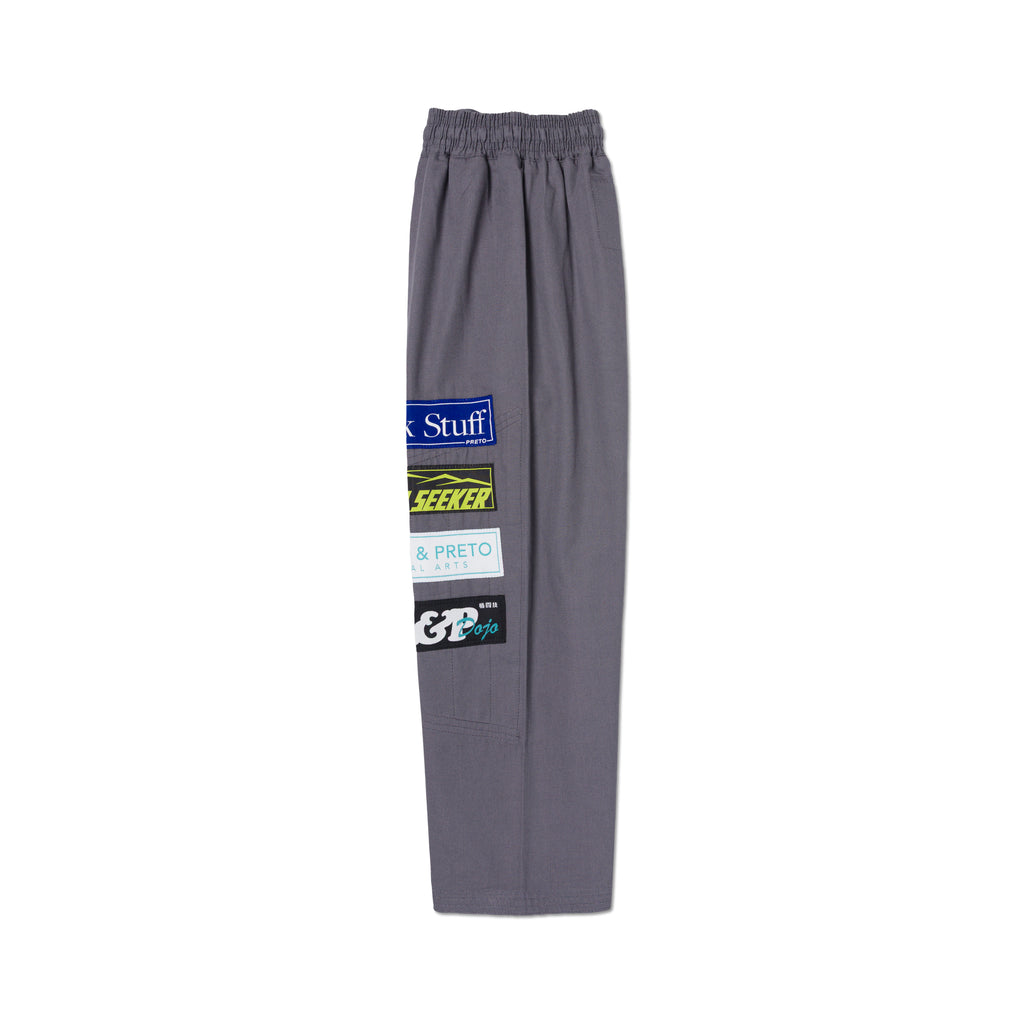 A&P ROLL CALL GI
