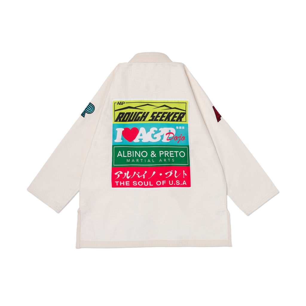 A&P ROLL CALL RESERVE GI