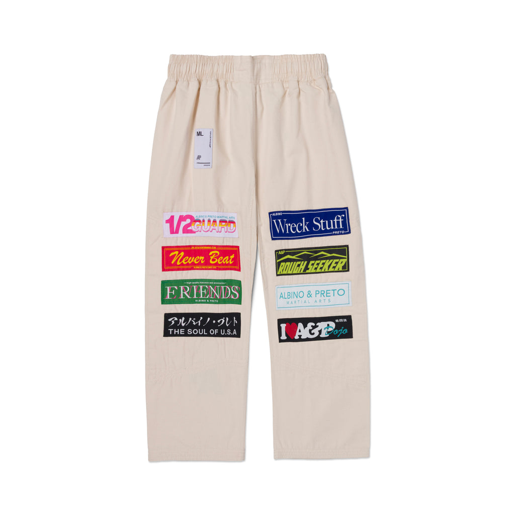 A&P ROLL CALL RESERVE GI