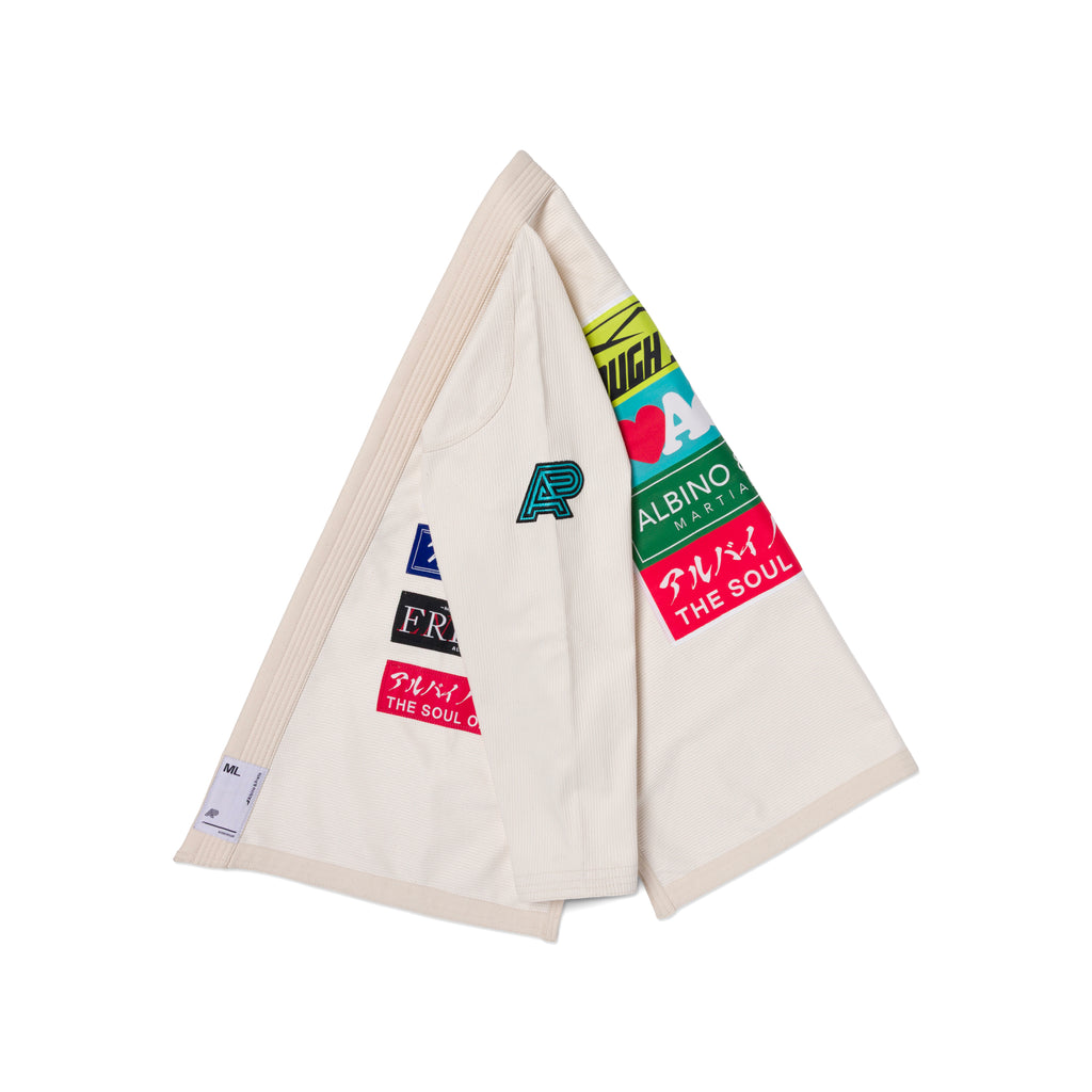 A&P ROLL CALL RESERVE GI