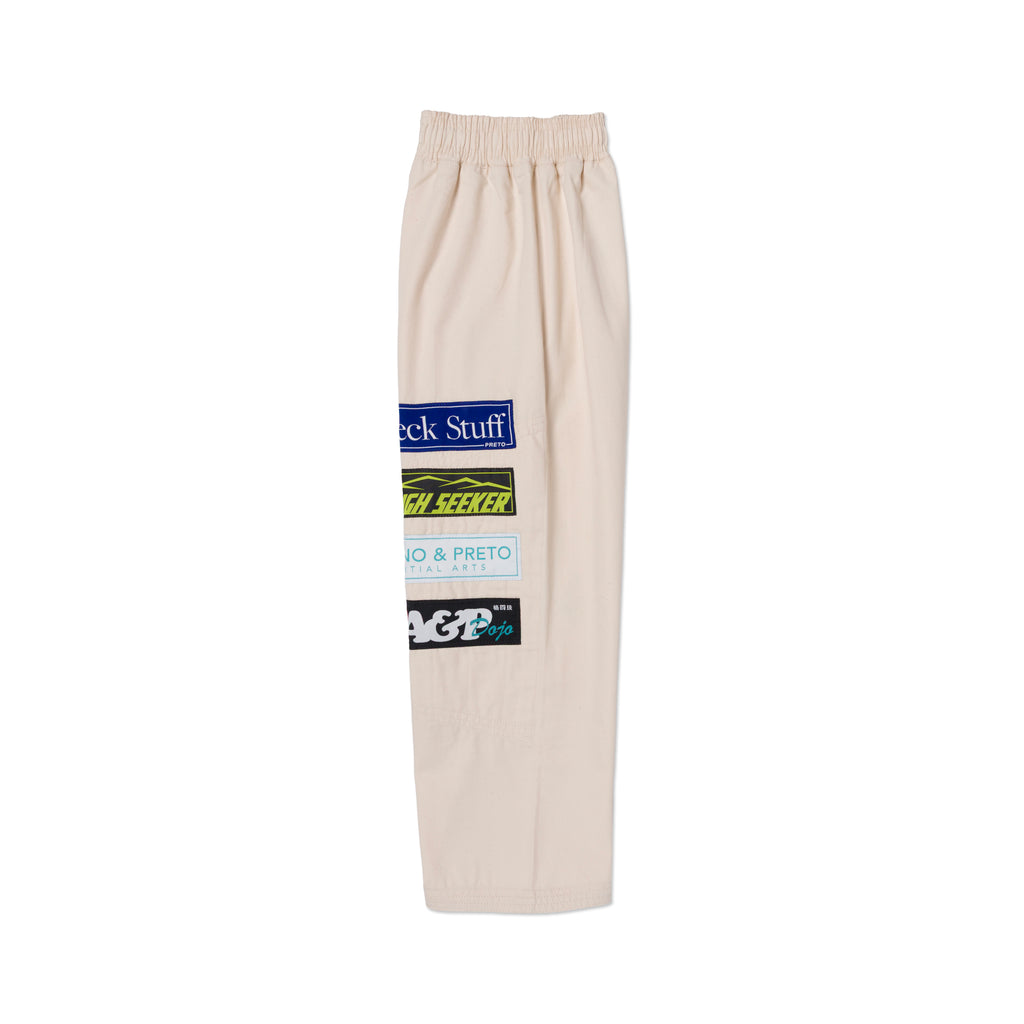 A&P ROLL CALL RESERVE GI