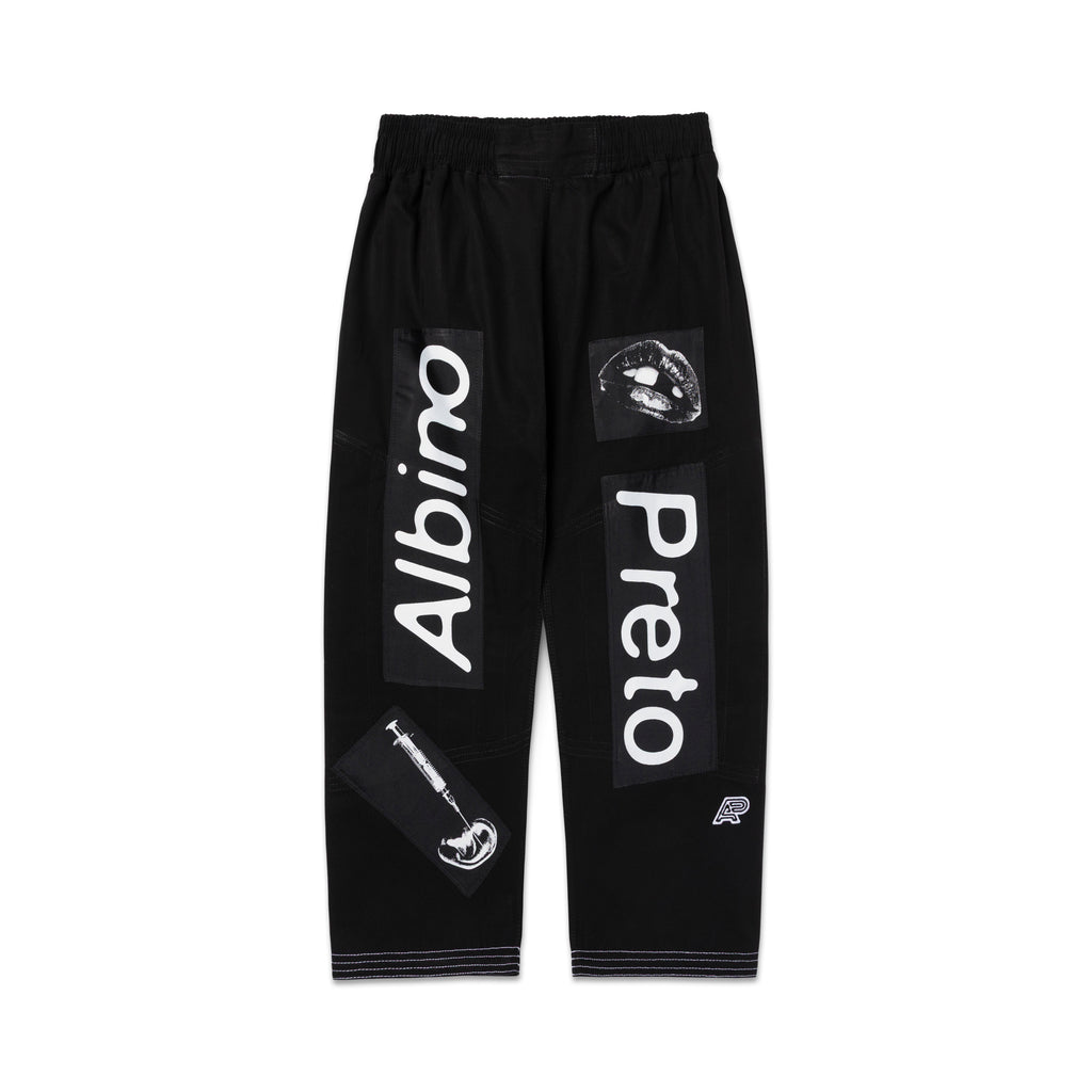 A&P ROTTEN INTENT GI