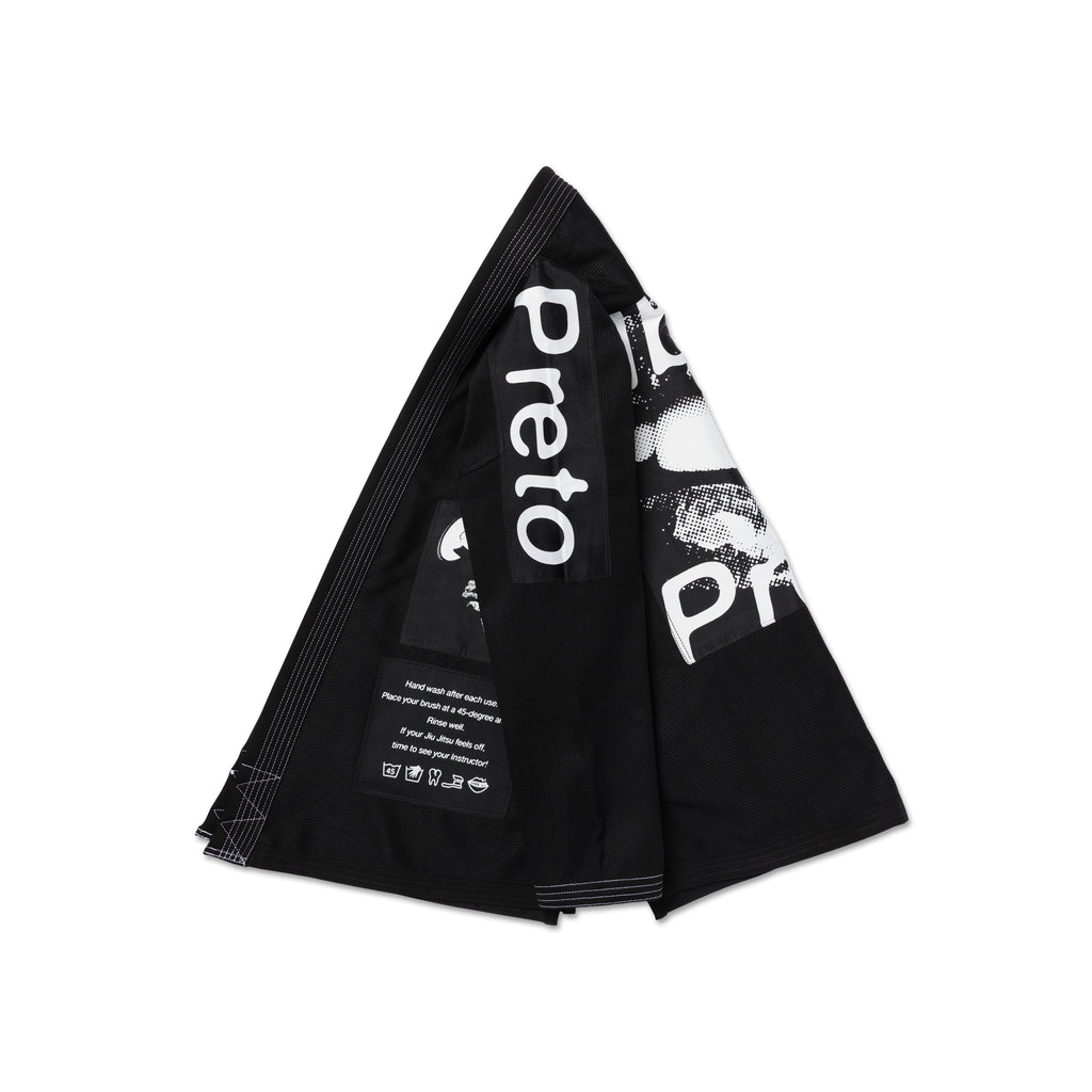 A&P ROTTEN INTENT GI