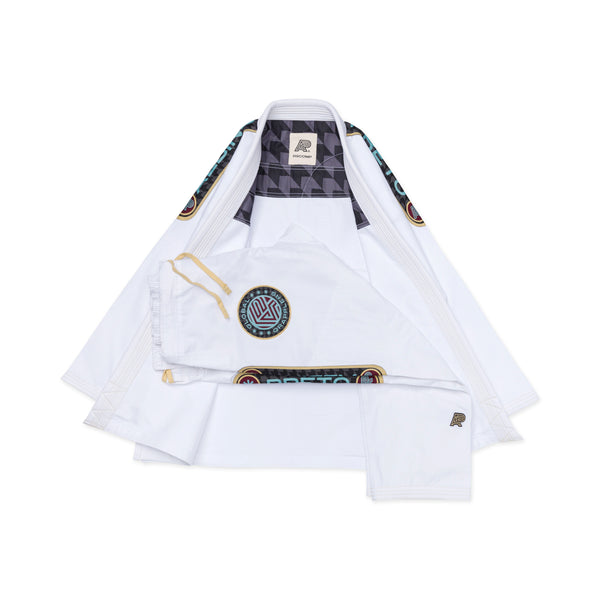A&P BBBP RSCOMP GI WHITE