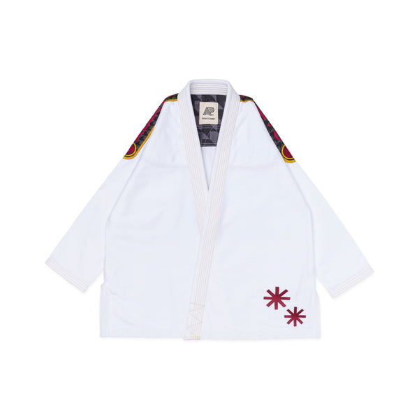 A&P BRO RSCOMP GI WHITE