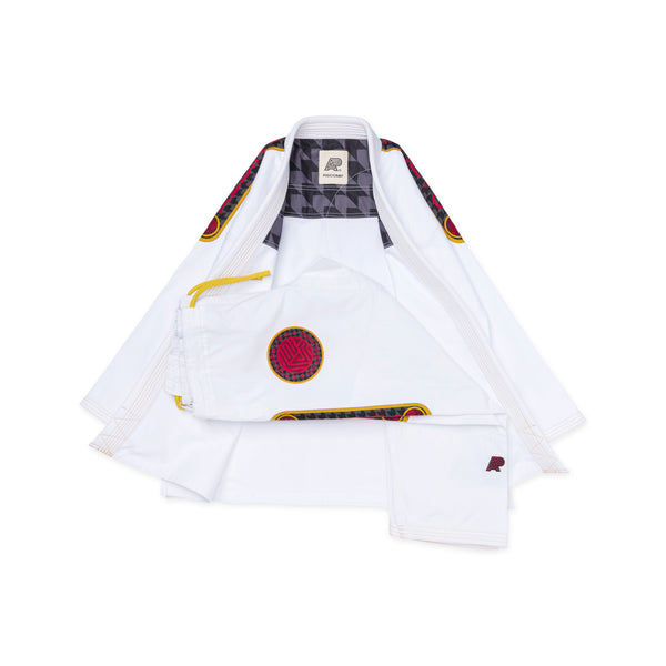 A&P BRO RSCOMP GI WHITE