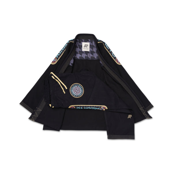 A&P BBBP RSCOMP GI BLACK