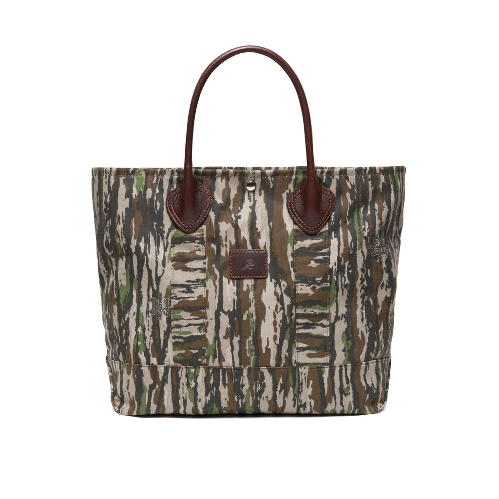 A&P x RCARRYALL® TOTE BAG OG REALTREE CAMO