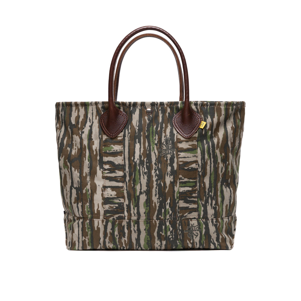 A&P x RCARRYALL® TOTE BAG OG REALTREE CAMO
