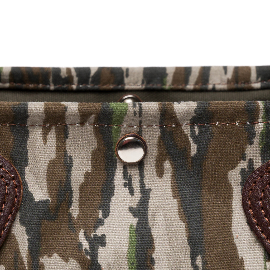 A&P x RCARRYALL® TOTE BAG OG REALTREE CAMO