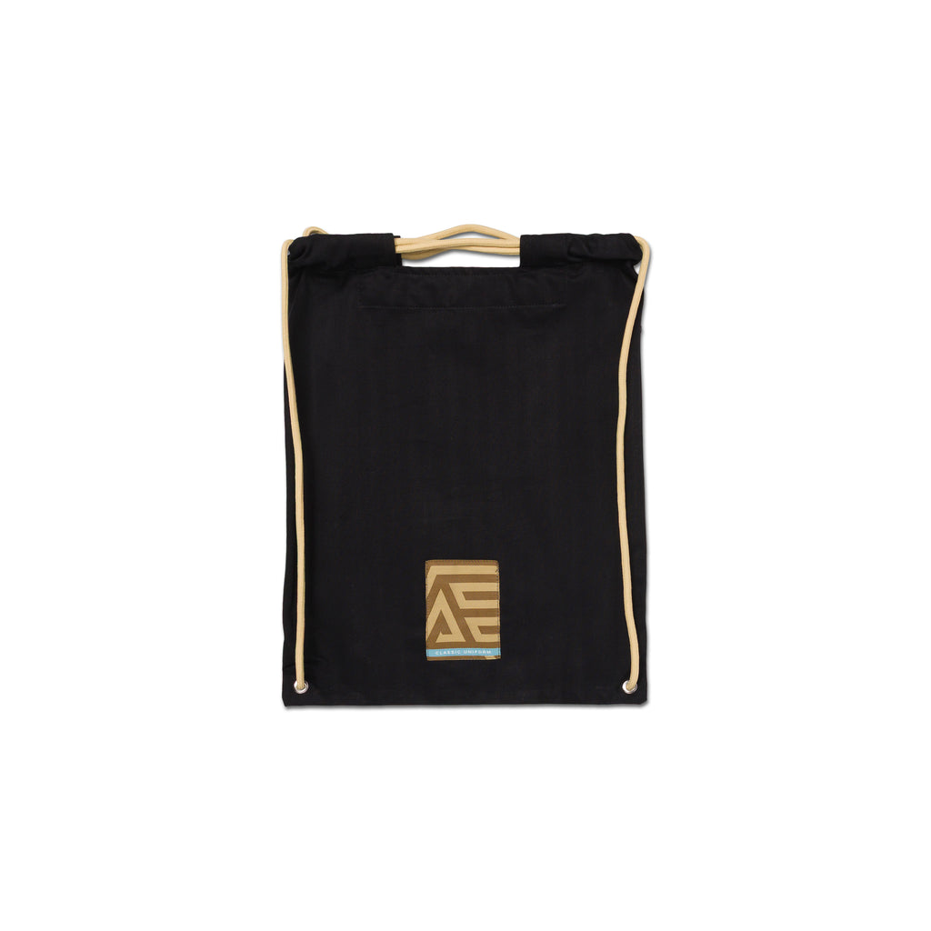 A&P SFOS HB CLASSIC GI BLACK