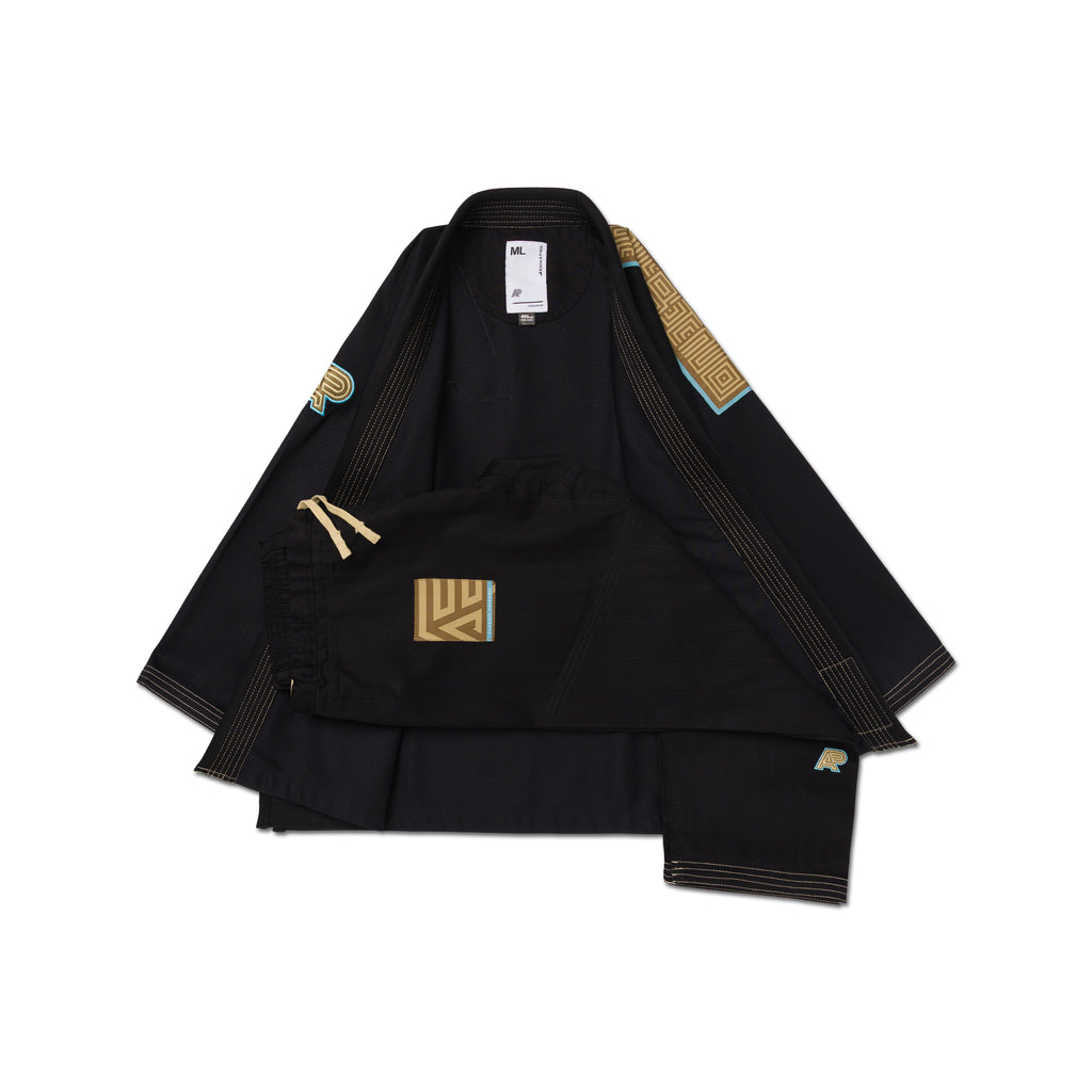 A&P SFOS HB CLASSIC GI BLACK