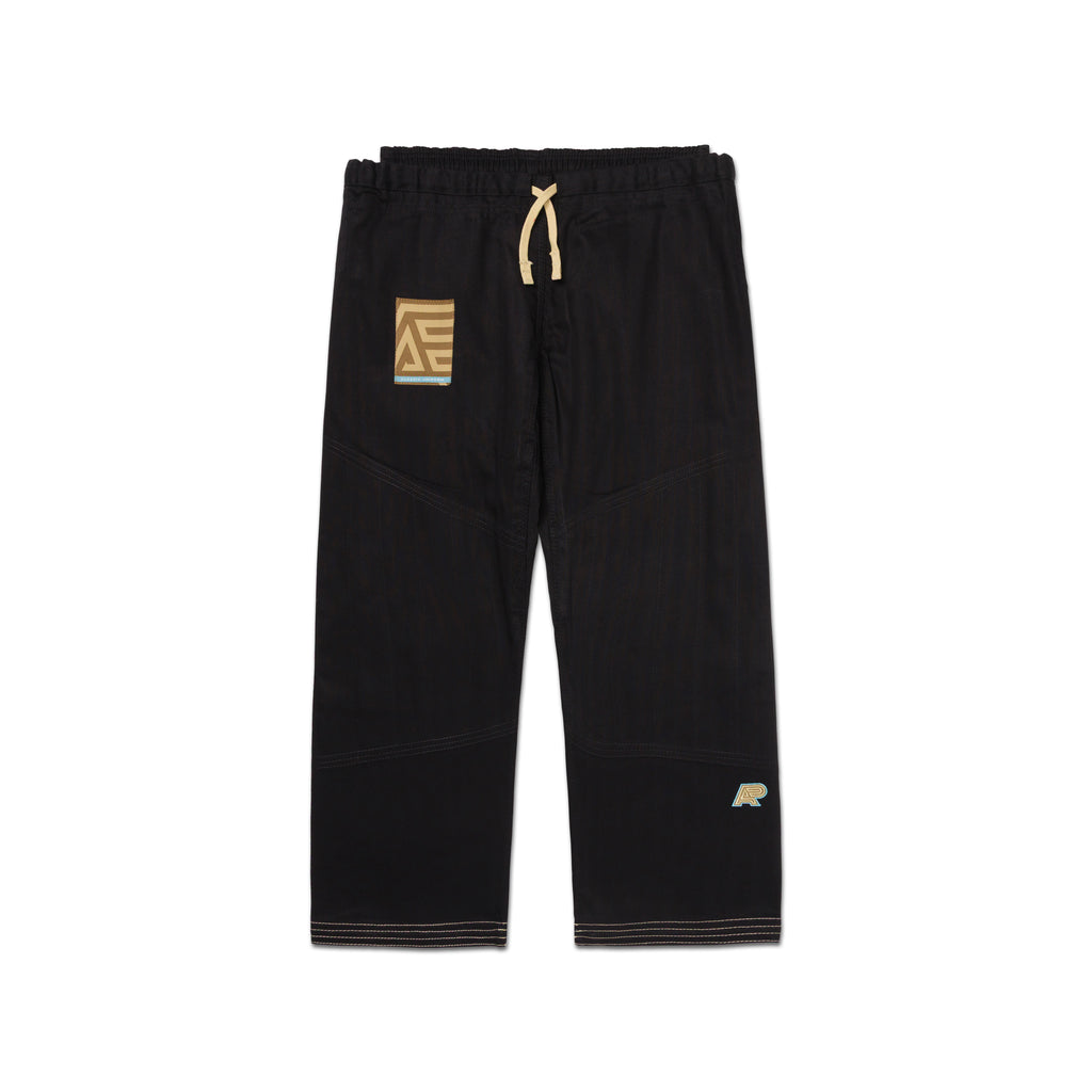 A&P SFOS HB CLASSIC GI BLACK