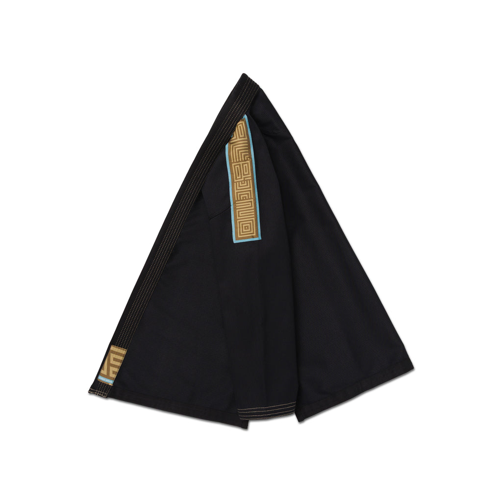 A&P SFOS HB CLASSIC GI BLACK