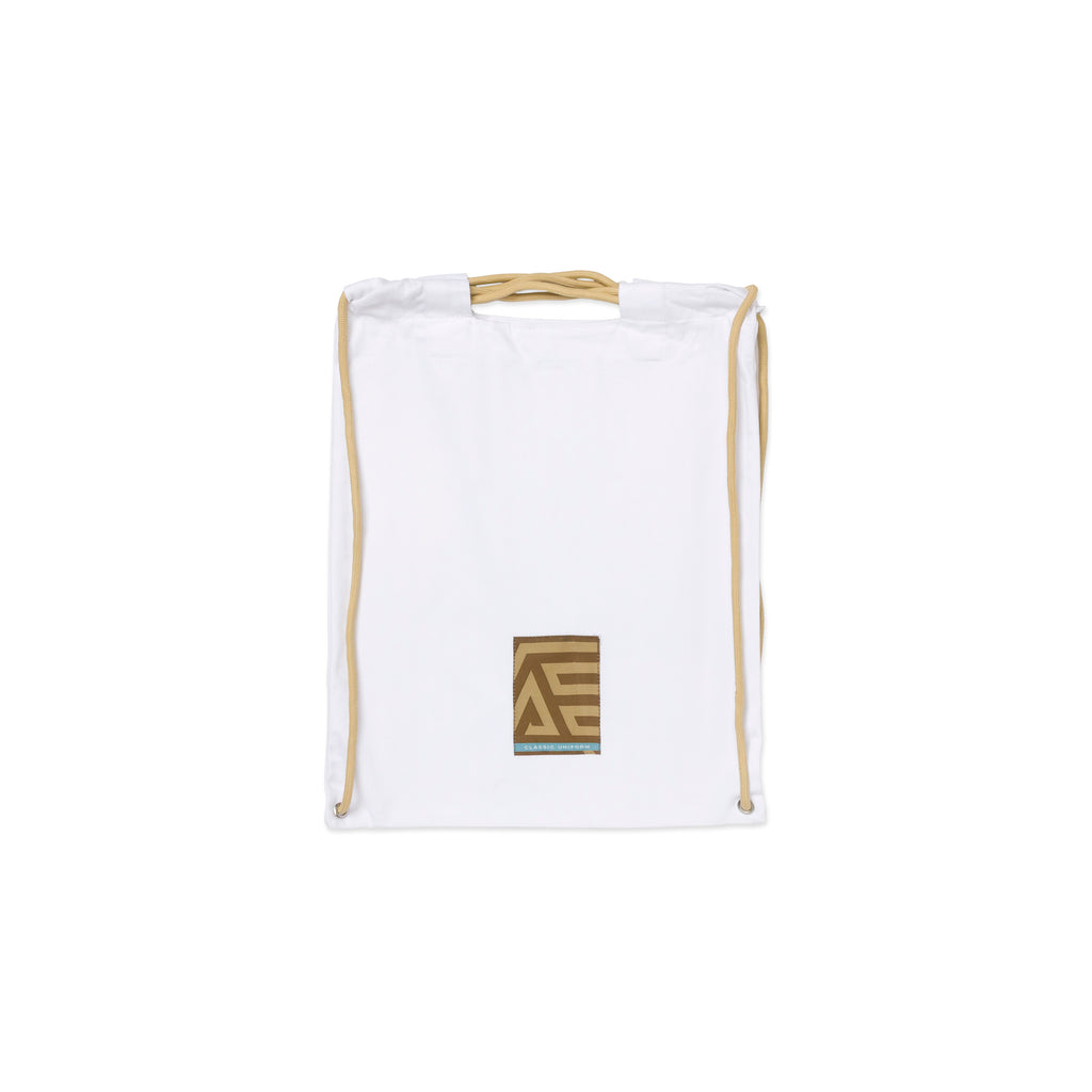 A&P SFOS HB CLASSIC GI WHITE